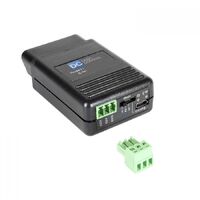 Dashcontrol OBDII Display Controller (05-13 Chevrolet Corvette)