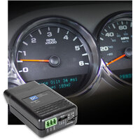 Dashcontrol OBDII Display Controller (07-13 GM Full Size Truck GMT 900 Petrol)