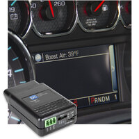 Dashcontrol OBDII Display Controller (15-16 Silverado/Sierra Diesel)