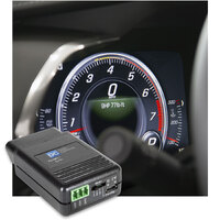 Dashcontrol OBDII Display Controller (14-16 Chevrolet Corvette)