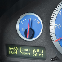 Dashcontrol OBDII Display Controller (03-04 Volvo S60)