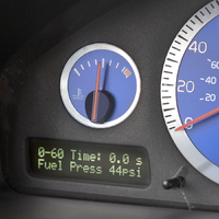 Dashcontrol OBDII Display Controller (05-09 Volvo S60)