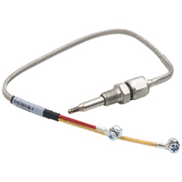 Type K Sensor Thermocouple (1' Bent W 1/8" Dia.)