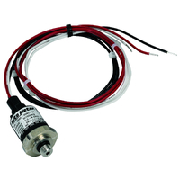 Spek-Pro Pressure Gauge (0-150 PSI, 3/8"-24)