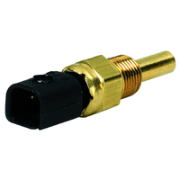 Replacment Temperature Sensor for Spek-Pro Temp Gauges (-40-300 °F, 1/8" NPT)