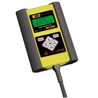 Technician Grade Intelligent Handheld SLA and Standby Battery Tester for 6V & 12 Applications