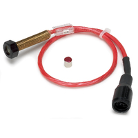 Stack Input Shaft RPM Sensor - Lenco Transmission