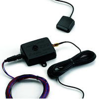 Stack GPS Ground Speed Module & Antenna - Pulse Output (10Hz)