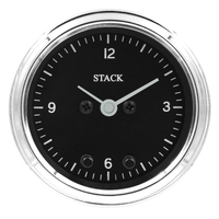 Stack Analog Clock - Classic