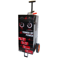 Tower Of Power Manaul Wheel Charger (70,30,4, 280)