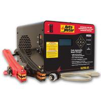 AGM Optimized Fast Charger