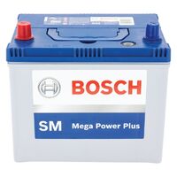 550CCA 12V Car Battery