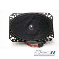 1966 Mustang Deluxe Style Door Speaker