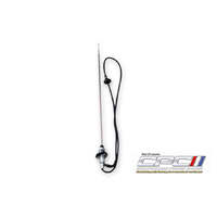 1964-1968 Mustang Radio Antenna w/ Round Base