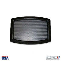 1965-1970 Mustang 6" X 9" Rear Speaker Grille
