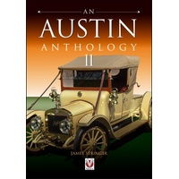 An Austin Anthology II