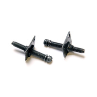 1969 Mustang Headlight Adjuster - Pair
