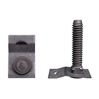 1969, 1971 - 1973 Mustang Tail Light Retaining Bolt