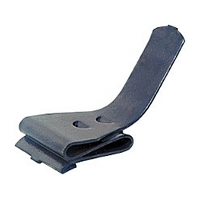 1971 - 1973 Mustang Cougar 1971 Torino Ranchero Dash Pad Retaining Clip