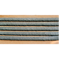 1964-73 Mustang Body Seam Sealer Strips (5 - 13'x.19" strips)