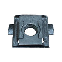 1964 - 1970 Mustang Fender To Cowl Nut - Single