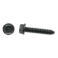 1967-73 Mustang Arm Rest Screw