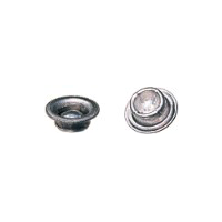 1964-69 Mustang Data Plate Rivet - Single