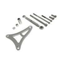 1970 - 1973 Mustang 351 Cleveland Billet Alternator Bracket