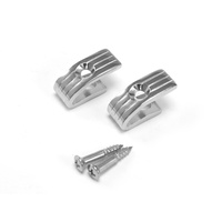 1964 - 1966 Convertible & 1967 Coupe & Fastback Mustang Coat Hooks