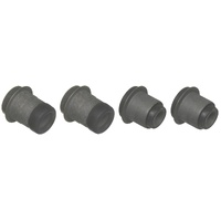 1954 - 1956 Ford 1955 - 1957 Thunderbird Front Upper Control Arm Bush - Front & Rear set of 4