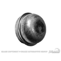1964 - 1973 Mustang Hub Grease Cap (8 Cylinder)