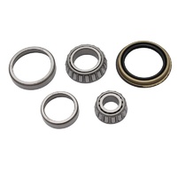 Ford Front Wheel Bearing Kit 1964 - 1969 Mustang V8