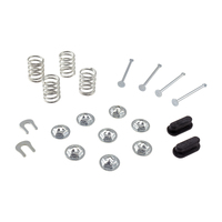 1955 - 1959 Ford Car Brake Shoe Hold Down Kit