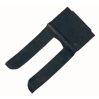 Door Lock Cylinder Retainer Clip
