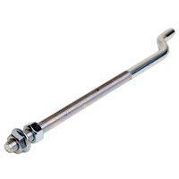 1964 - 1966 Mustang Park Brake Equalizer Rod