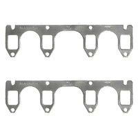 Exhaust Manifold Gaskets 332 352 361 390 1957 - 1967