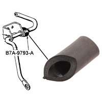Accelerator Pedal Rod Seal - 1957 - 1960 - Ford Car