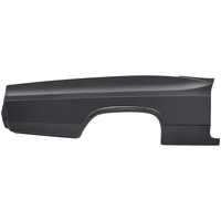 1965 Impala Quarter Panel Repair Skin - 2 Door - RH