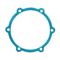 1957 - 1976 Ford Water Pump Cover Gasket FE 