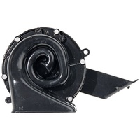 1969 - 1970 Mustang High Pitch Horn Assembly (Concours)
