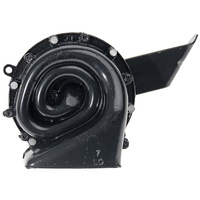 1969 - 1970 Mustang Low Pitch Horn Assembly (Concours)