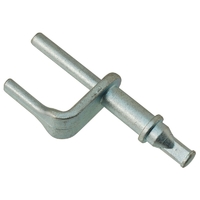 1958 - 1960 Thunderbird Door Lock Cylinder Lever