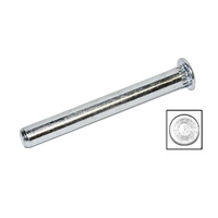 1969 - 1970 Mustang Door Hinge Pin - Concours