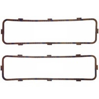 Ford Y Block V8 Valve Cover Gaskets (292 312 Cork)