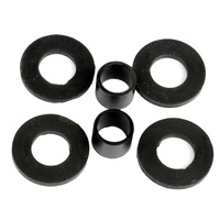 1964 - 1966 Mustang Automatic Shifter Arm Lower Bushing & Insulator Kit