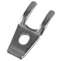 1969 - 1973 Mustang Speedometer Cable Clamp at Transmission