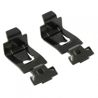 1965-66 Mustang Standard Arm Rest Retainer Clips
