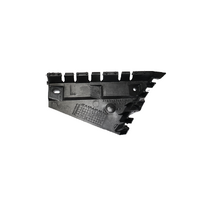 LH Front Bumper Bar Slide/Retainer BA BF Ford Falcon