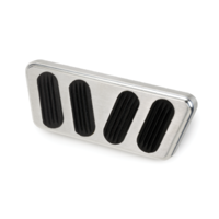 1964 - 1967 Mustang Lokar Billet Brake Pedal Kit