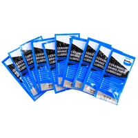 Bendix Ceramic Brake Lubricant - Satchet 6g